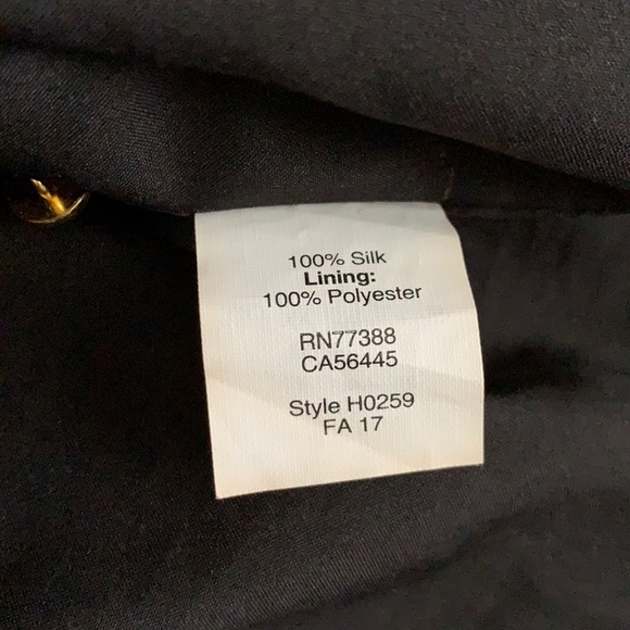 Long sleeve Dress - Picture 6 of 6